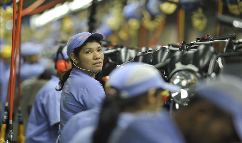 Mais de três milhões buscam emprego há mais de 2 anos, diz IBGE