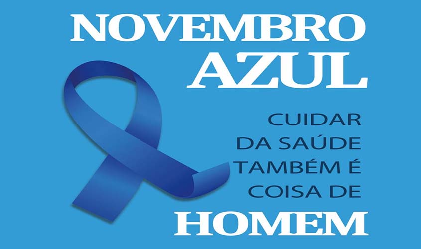 Dia de Conscientização e Prevenção do câncer de próstata