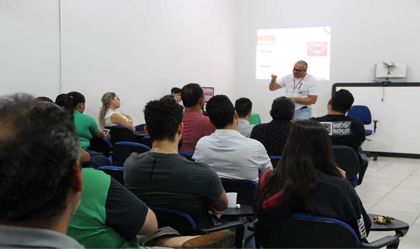 Novembro Azul: Detran desenvolve programação para conscientizar os homens a cuidar da saúde