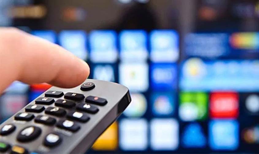 Defesa Civil vai emitir alerta de desastres aos clientes de TV a cabo