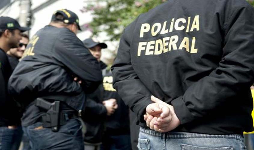 Lava Jato: PF faz operação no Rio contra lavagem de dinheiro