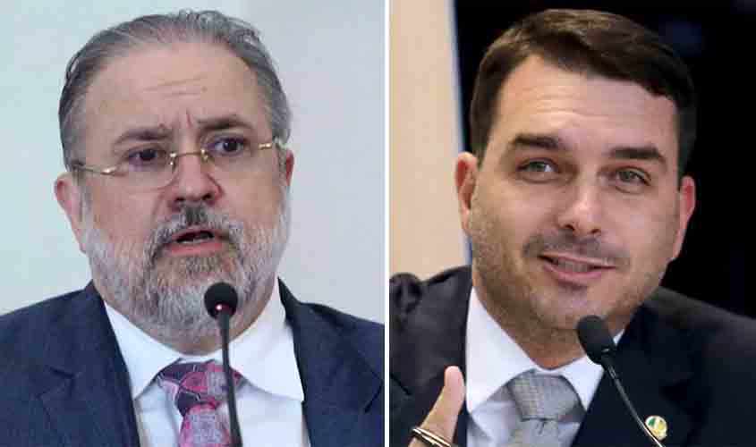 PGR instaura 'apuração preliminar' sobre o uso da Abin e GSI na defesa de Flávio Bolsonaro no caso das rachadinhas