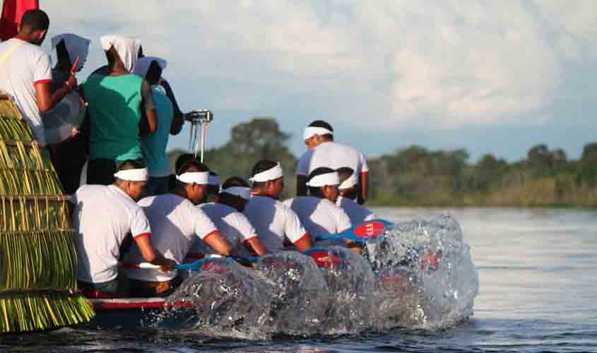Cultura afrodescendente é fortalecida em calendário cultural do Estado de Rondônia