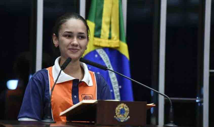 Vereador mais votado em Vilhena publica informações falsas nas redes sociais; Buritis tem a parlamentar mais jovem em RO