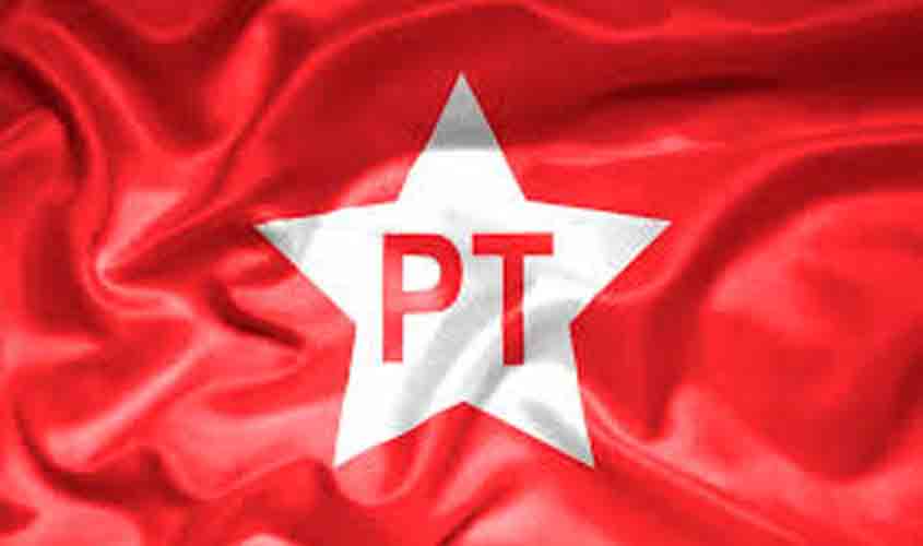 Resolução do PT sobre o segundo turno em Porto Velho