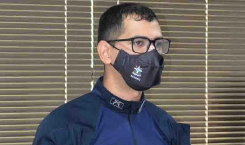 PM desencadeia “Operação Enem” para reforçar segurança durante aplicação de provas em Rondônia