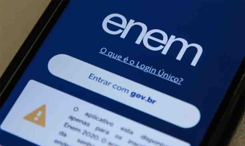 Justiça Federal rejeita liminar para afastar presidente do Inep