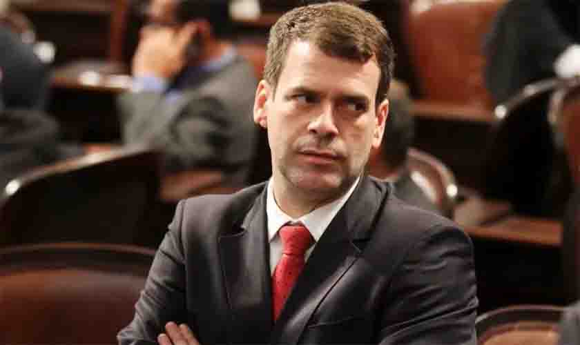 Ministra nega trancamento de ação contra deputado do RJ acusado de crime ambiental