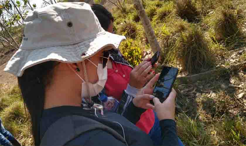 Previsão de chuva por todo Norte do país, nesta sexta-feira (19)