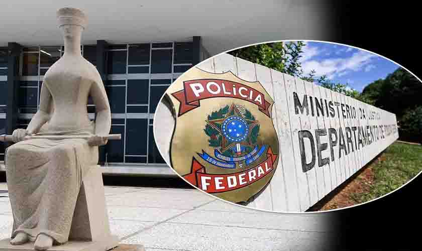 PF pede que STF autorize investigação de parlamentares no escândalo do 'orçamento secreto'