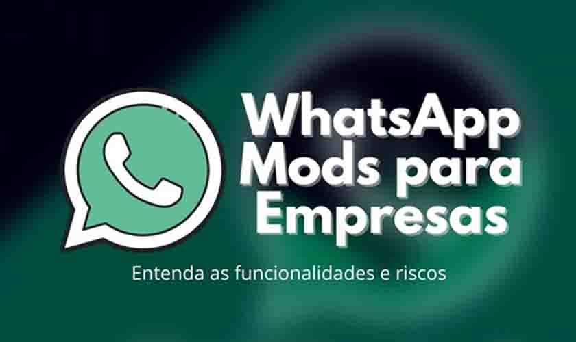 WhatsApp GB Business: Conheça a versão Mod do WhatsApp Business