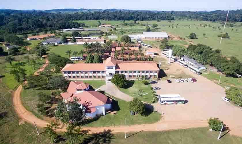IFRO Campus Ariquemes oferta vagas em curso de Gestão em Vendas