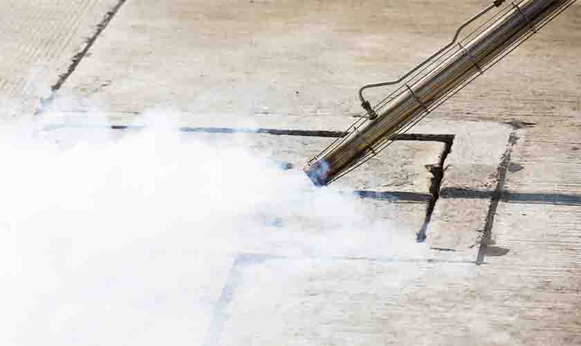 Mantida competência da Justiça do Trabalho em ação de empregado da Funasa que se intoxicou com DDT 