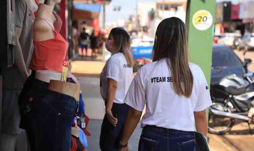 Sine Municipal intermediou mais de 160 novas contratações em Porto Velho