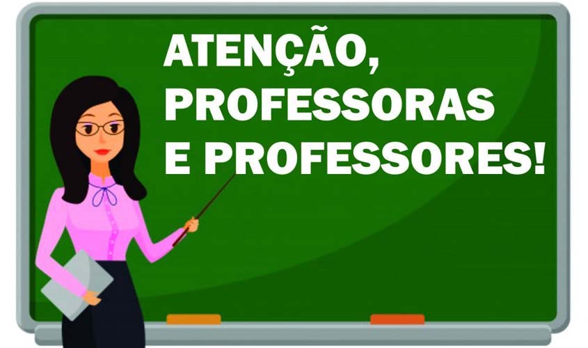 DIGEP divulga nova lista de professores que ainda não requereram enquadramento do EBTT