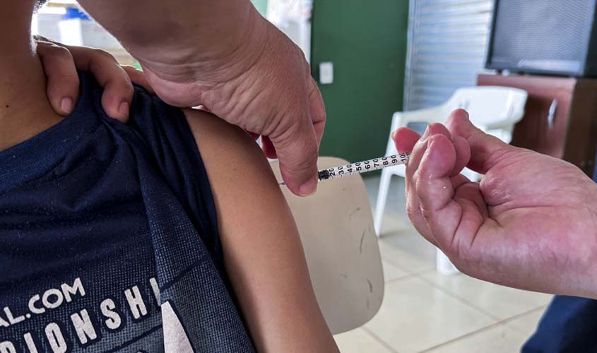 Agentes de Saúde de Porto Velho receberão capacitação oferecida pela Fiocruz Amazônia