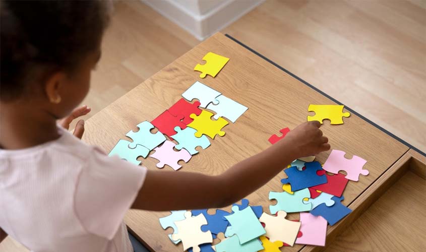 Conheça 9 mitos e verdades sobre o autismo