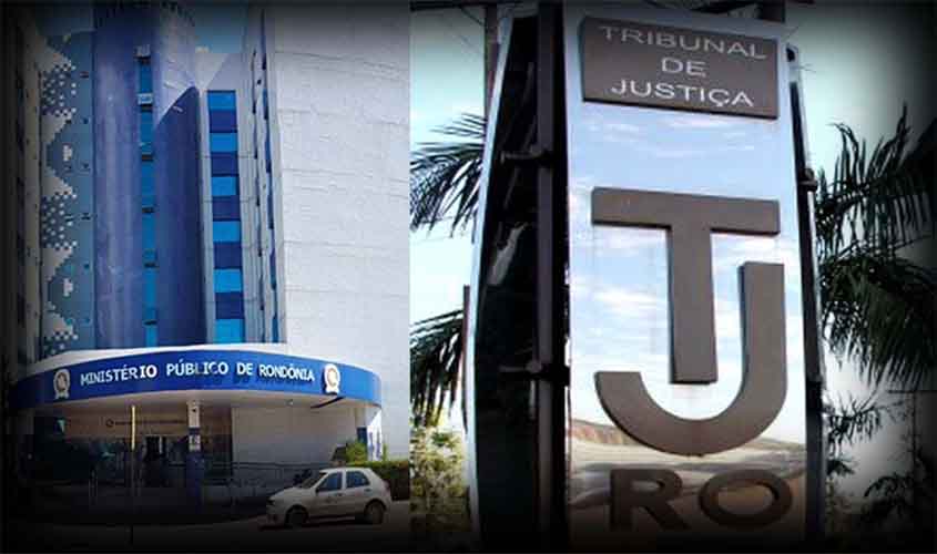 Promotor pede ao corregedor nacional de Justiça que investigue piada sobre contratação de pistoleiro para eliminar presidente do TJ/Rondônia