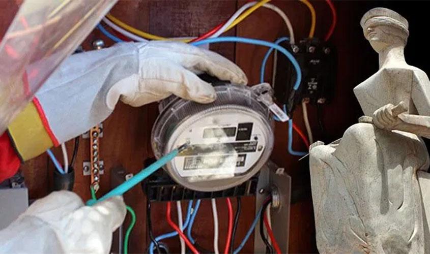 IPEM Rondônia, que tem contrato de R$ 1 milhão com a Energisa, entra na Justiça para tentar continuar cooperando com a empresa, mas sofre derrota