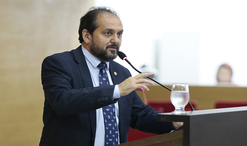 Presidente Laerte Gomes confirma empenho de R$ 250 mil para escolas municipais de Vale do Paraíso