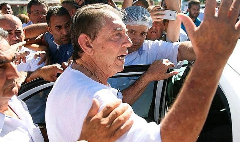 João de Deus é condenado a 19 anos de prisão