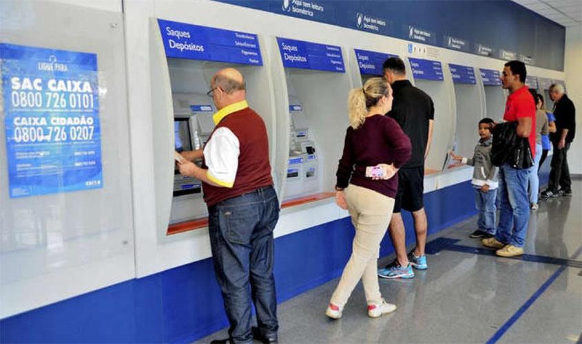 Mais de 38 mil rondonienses têm direito a sacar R$ 69 milhões de cotas do Pis