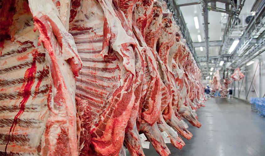 Com alta dos preços da carne, inflação deve ficar em 0,81% em dezembro