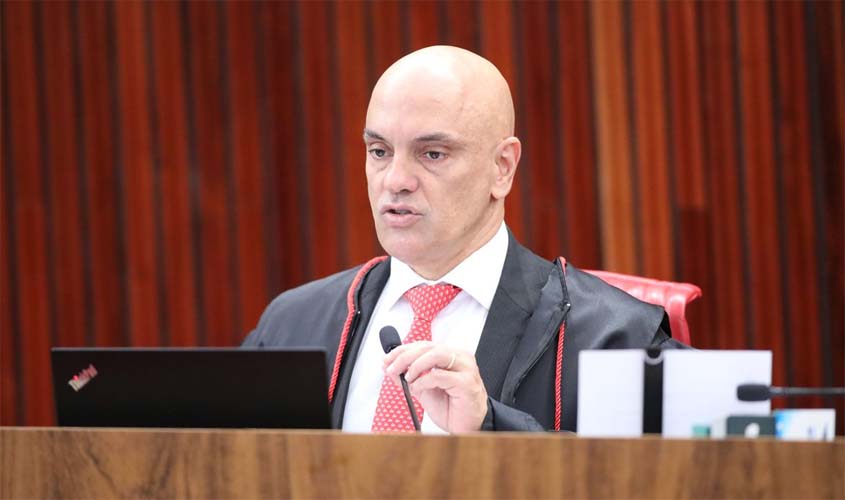 Milícias digitais não influenciaram eleições, diz presidente do TSE