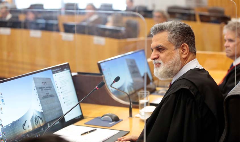 TST encerra ano judiciário com destaque para ações de promoção da dignidade humana