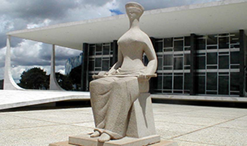 STF realiza sessão de encerramento do ano judiciário de 2022