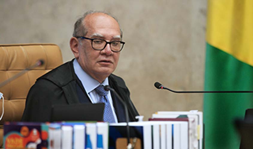 Decisão do ministro Gilmar Mendes mantém Auxílio Brasil no valor de R$ 600 para 2023