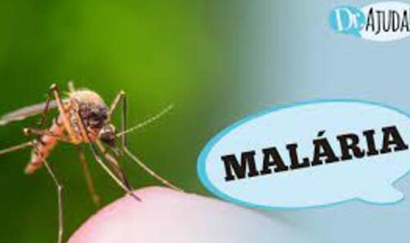 MALÁRIA: O que é, sintomas e como evitar
