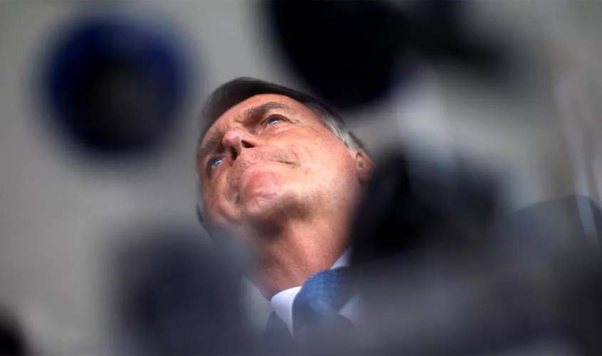 O grande fascista acha que vai escapar de novo