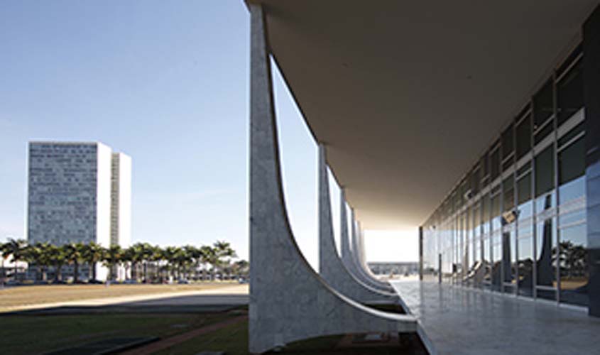 STF julga orçamento secreto inconstitucional