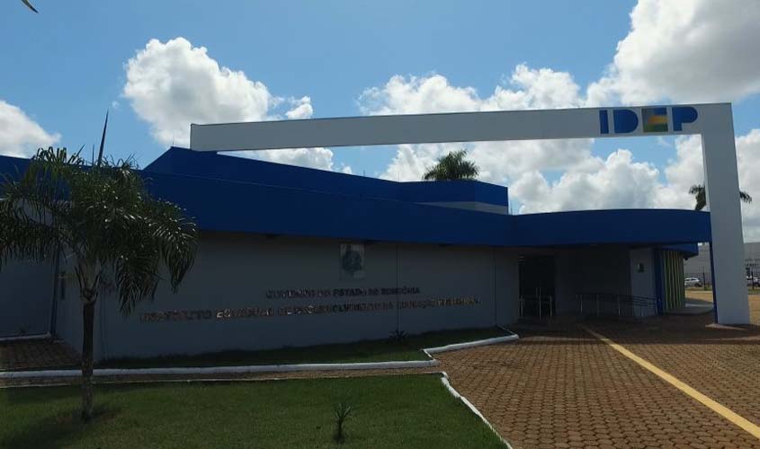 Inauguração da sede do Idep e da Etec fortaleceu o avanço da educação profissional em Rondônia