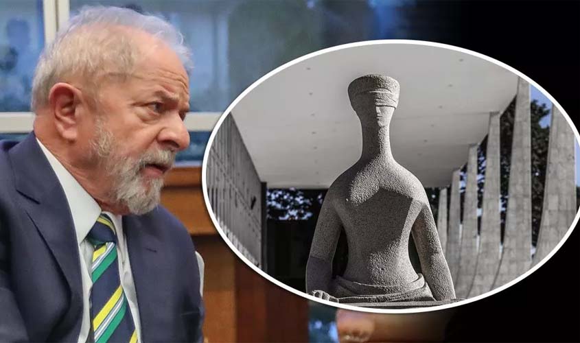 Vitória de Lula mantém STF progressista