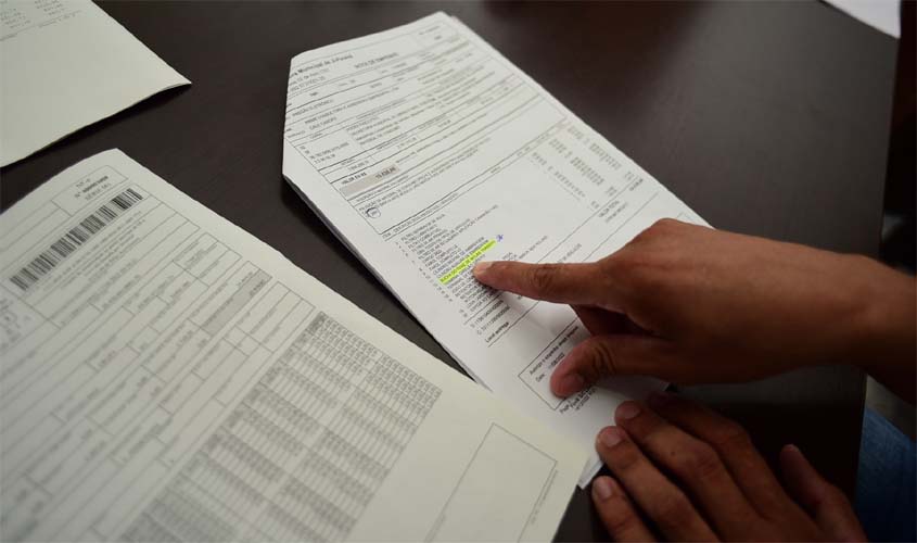 Prefeitura não comprou bucha por mais de 6 mil reais