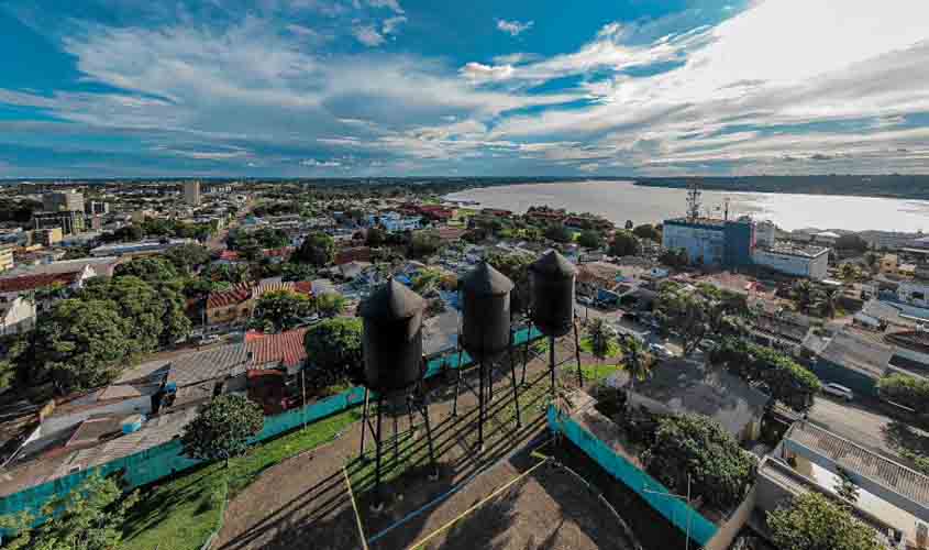 Decreto da Prefeitura de Porto Velho concede descontos para o pagamento do imposto