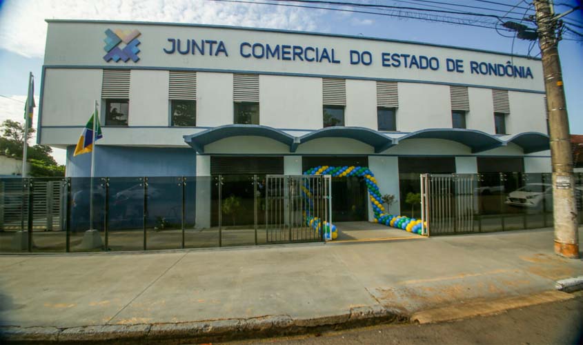 Inovação e avanço fortalecem negócios em RO em 2025