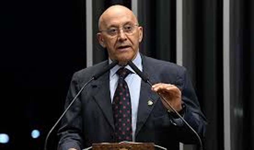 Bancada federal aprova Lei da Dosimetria; Confúcio vota contra