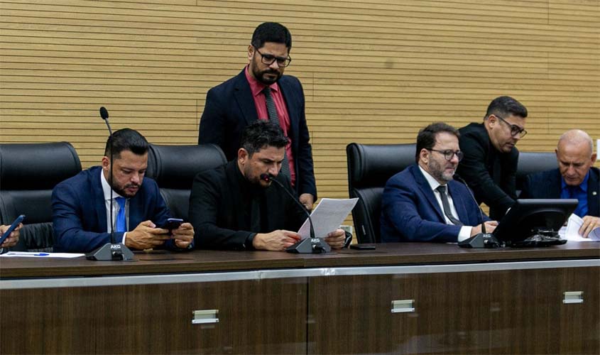 Deputados aprovam crédito de R$ 6 milhões