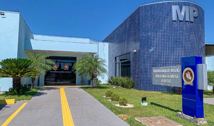 MPRO suspende contrato de alimentação em hospital