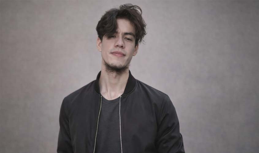 Oração sincera de um homem generoso 