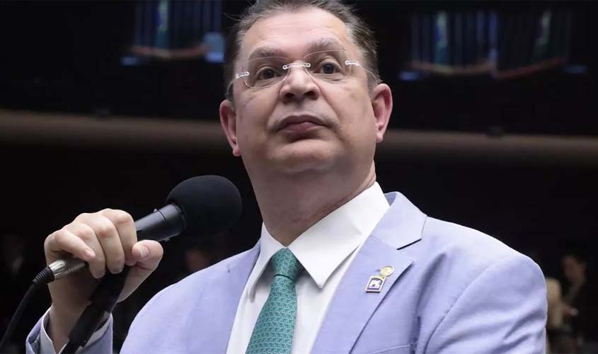 Trazei dízimos à casa do Senhor Sóstenes Cavalcante