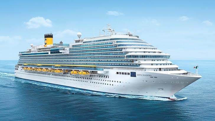 Esses são os 5 melhores cruzeiros pelo Caribe