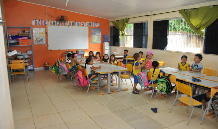 Setenta novos professores aprovados em concurso público serão empossados