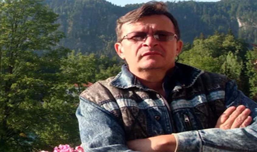 E o 'Mito' não será nada...