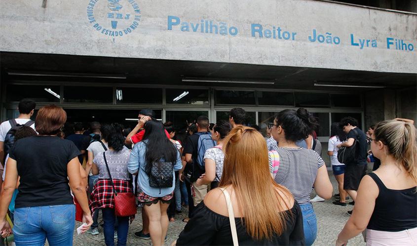 Após problemas no Enem, Sisu ficará aberto por mais 2 dias