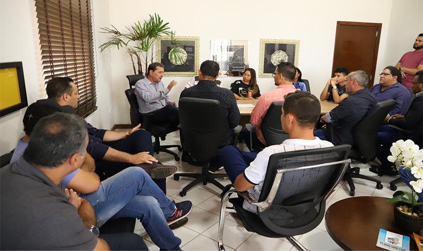 Porto Velho é o primeiro na fila para produção de ônibus escolares rurais