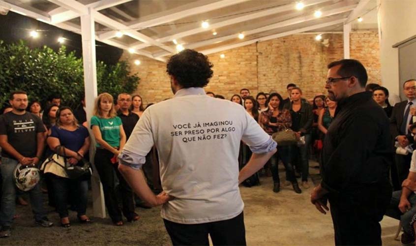 Projeto atua na reversão de possíveis condenações injustas